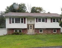 Foreclosure in  RAINBOW DR Highland Mills, NY 10930