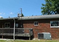 Foreclosure in  COUNTY ROAD 124 Chesapeake, OH 45619