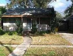 Foreclosure Listing in DODGE AVE NEW ORLEANS, LA 70121