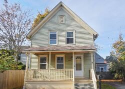Foreclosure in  LINCOLN CT New London, CT 06320