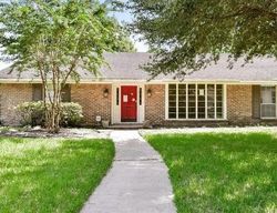 Foreclosure in  VALLEY FORGE DR Houston, TX 77042