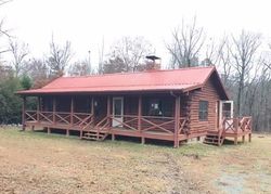 Foreclosure in  E US HIGHWAY 64 Lexington, NC 27292