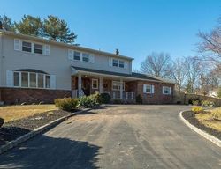 Foreclosure in  WARWICK RD Edison, NJ 08820