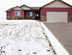 Foreclosure in  HUNTINGTON DR Gillette, WY 82718