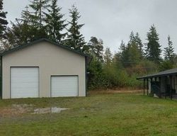 Foreclosure in  BOWES RD Hoquiam, WA 98550