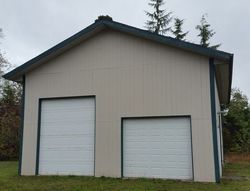 Foreclosure Listing in BOWES RD HOQUIAM, WA 98550