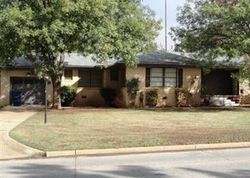 Foreclosure Listing in W ELK AVE DUNCAN, OK 73533