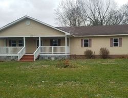 Foreclosure Listing in N 8TH ST CLINTON, IN 47842