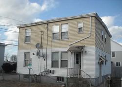 Foreclosure in  RAYMOND AVE Pawtucket, RI 02860