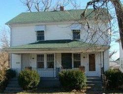 Foreclosure Listing in SHOOP AVE DAYTON, OH 45417