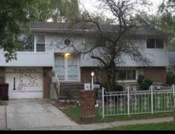 Foreclosure in  PETERSON AVE Chicago Heights, IL 60411