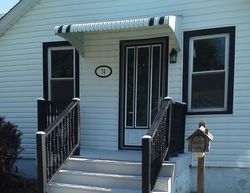 Foreclosure in  W FIFTH ST Manteno, IL 60950