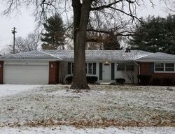 Foreclosure Listing in KESTON ELM DR LA PORTE, IN 46350