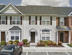 Foreclosure Listing in SWEET TESSA DR ASHLAND, VA 23005