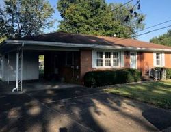 Foreclosure in  DIANNE AVE Evansville, IN 47714