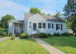 Foreclosure in  COOK AVE Salem, NJ 08079