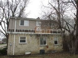 Foreclosure in  W KEEFE AVE Milwaukee, WI 53222
