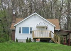 Foreclosure in  HOHN FARM RD Chicora, PA 16025