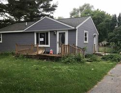 Foreclosure in  BARE DR Clio, MI 48420