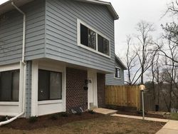 Foreclosure Listing in TARRAGON WAY GERMANTOWN, MD 20874