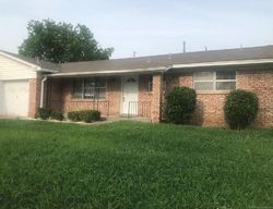 Foreclosure in  N HICKORY PL Broken Arrow, OK 74012