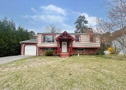 Foreclosure in  W BEACH RD Williamstown, NJ 08094