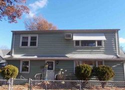 Foreclosure in  MUTILLOD LN Secaucus, NJ 07094