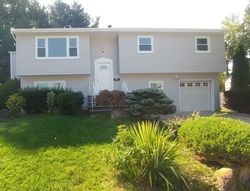 Foreclosure Listing in SHARON CT COLONIA, NJ 07067