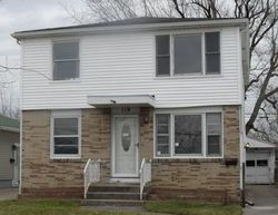 Foreclosure in  MARION RD Buffalo, NY 14226