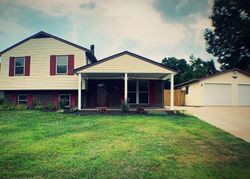 Foreclosure in  CAMELOT CT Jeffersonville, IN 47130