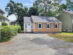 Foreclosure in  JANE ST Randolph, MA 02368