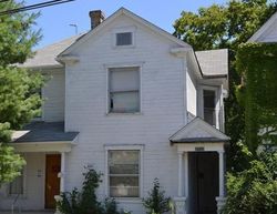 Foreclosure Listing in S JERSEY ST DAYTON, OH 45403
