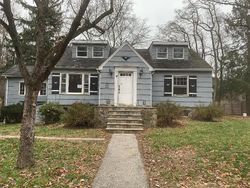 Foreclosure in  FOWLER AVE Cortlandt Manor, NY 10567