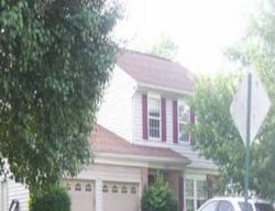 Foreclosure in  BENTBROOK DR Cincinnati, OH 45251