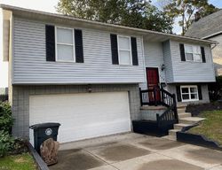 Foreclosure in  LANE ST Akron, OH 44307