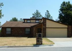 Foreclosure in  S 30TH WEST AVE Tulsa, OK 74132