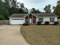 Foreclosure Listing in COTTONTAIL LN ALEXANDER, AR 72002