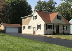Foreclosure in  REXFORD DR Hermitage, PA 16148