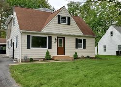 Foreclosure in  REXFORD DR Hermitage, PA 16148