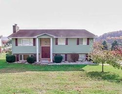 Foreclosure in  GENTILE DR Uniontown, PA 15401