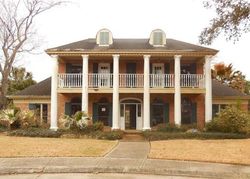 Foreclosure in  GLACIER CT New Orleans, LA 70131