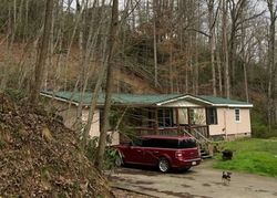 Foreclosure in  JENKINS BRANCH RD Bryson City, NC 28713
