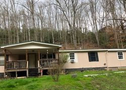 Foreclosure in  JENKINS BRANCH RD Bryson City, NC 28713