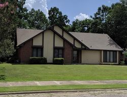 Foreclosure in  SHAMROCK LN Montgomery, AL 36106