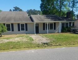 Foreclosure in  WINSLOW AVE Chesapeake, VA 23323