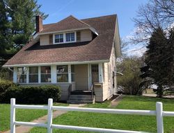 Foreclosure in  S WASHINGTON ST East Rochester, NY 14445