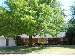 Foreclosure in  NW 69TH ST Oklahoma City, OK 73116