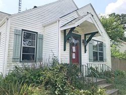 Foreclosure in  E MAIN ST Wyanet, IL 61379