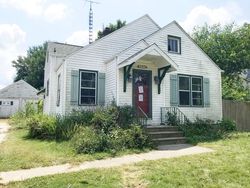 Foreclosure in  E MAIN ST Wyanet, IL 61379