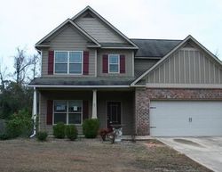 Foreclosure in  LEE ROAD 728 Smiths Station, AL 36877